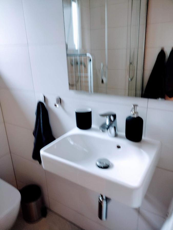 Apartament Zacisze Olo Niechorze Exterior photo