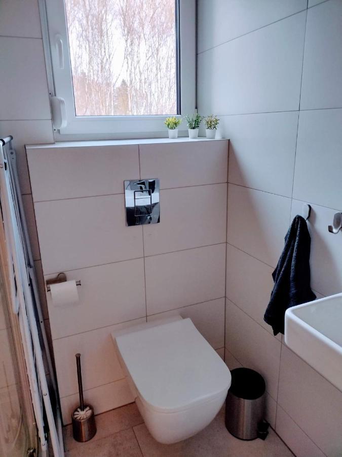 Apartament Zacisze Olo Niechorze Exterior photo