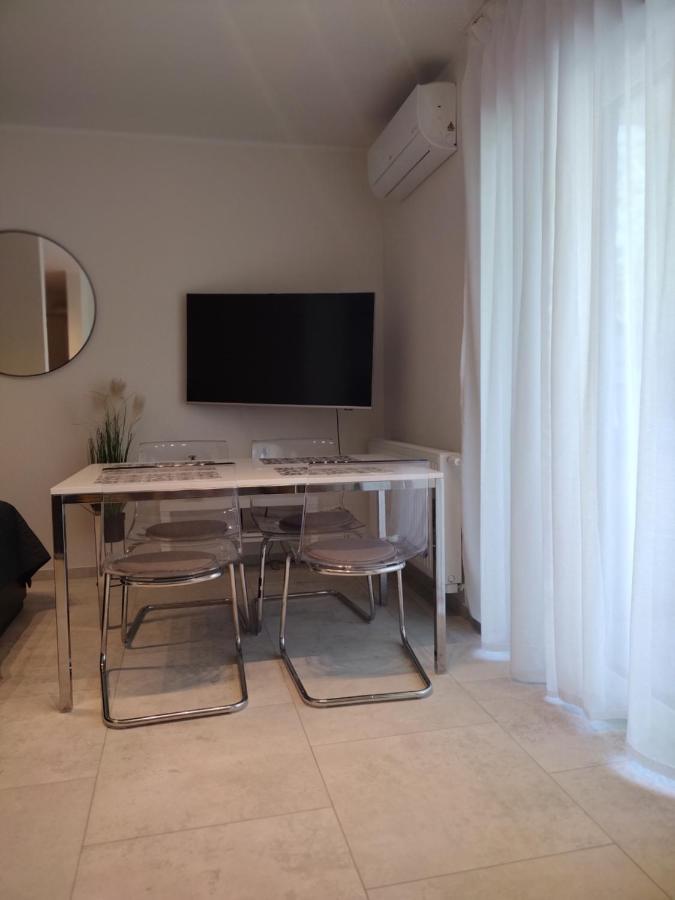 Apartament Zacisze Olo Niechorze Exterior photo